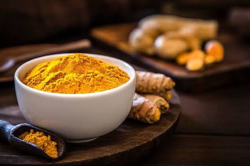 Turmeric Powder